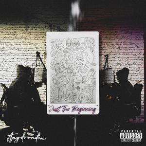 Welcome To Derry (feat. Speedyda1) (Explicit)