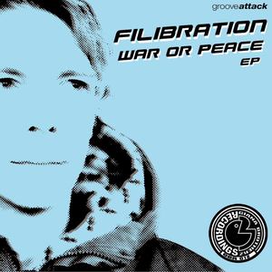 War or peace EP