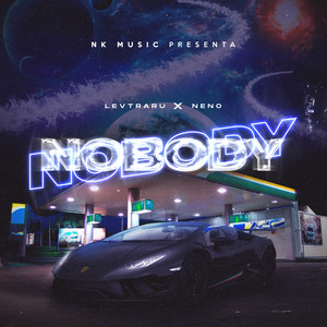 Nobody (Explicit)