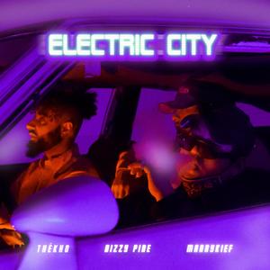 Electric City (Explicit)