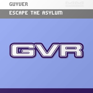 Escape The Asylum (Original Mix)