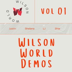 Wilson World Demos Volume 1