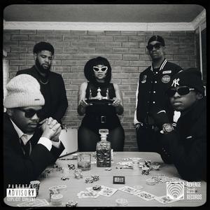 Take Me To A Trap Church (feat. Buzzi Lee & Berry Jive) (Explicit)