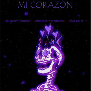 Mi corazon (feat. Artheus, The Broken & King $elti)