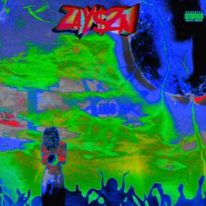 Number1Pt. 3 (feat. Tksnitemare & Real Suavey) (Explicit)