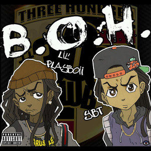 BOH (Bros Over Hoes) [Explicit]