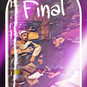 Final (feat. V.S.P) [Explicit]