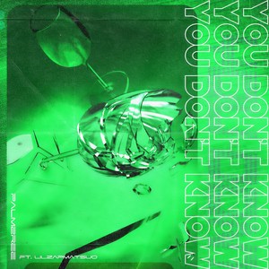 You don't know(feat. LilZapMatsuo)