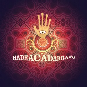 Hadracadabra, Vol. 6