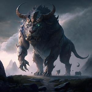 Wild (ACT 1)