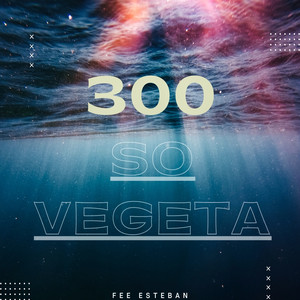300 (So Vegeta) (Explicit)
