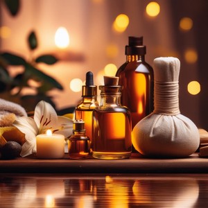 El Descanso Sereno Alivia La Tensión