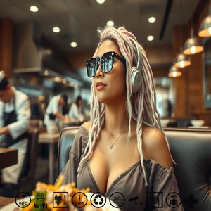 Lofi from Lastnight - 2nd Date Tonite