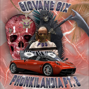 Phonkilandia, Vol. 3