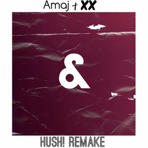 习惯你 (HusH! Remake)