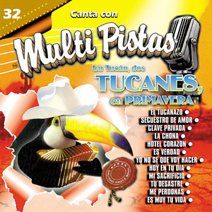 El Tucanazo