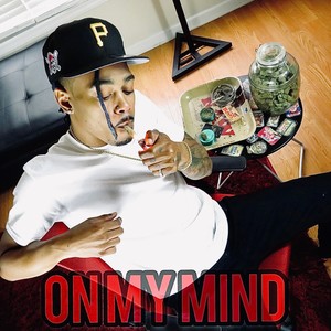 On My Mind (Explicit)