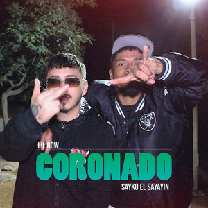 Coronado (Explicit)