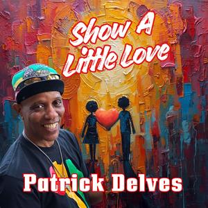 Show A Little Love (feat. Sidney Mills) (Ext. Mix)