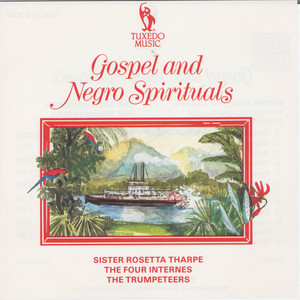 Gospel & Negro Spirituals