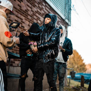 Dont Trip (feat. Tae) (Explicit)