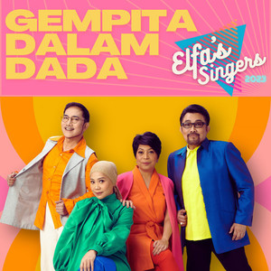 Gempita Dalam Dada