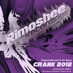 Crank 2012 (Original Mix)