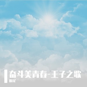 奋斗美青春-王子之歌