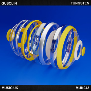 Tungsten (Original Mix)