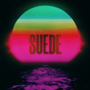 Suede