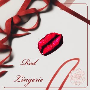 Red Lingerie (Explicit)