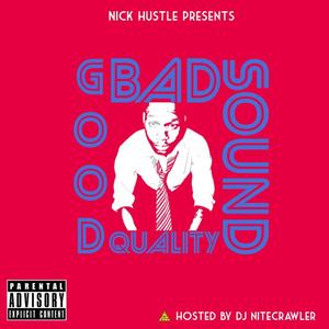 Ray Charles (feat. Jon Boominhammer & Yung Mel) (Explicit)