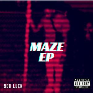 Maze (Explicit)