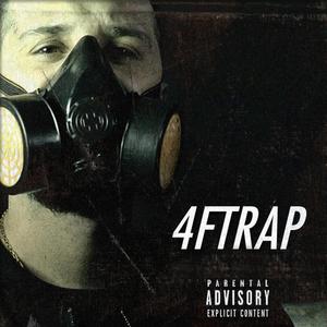 Aftrap (feat. P de Plug) [Explicit]