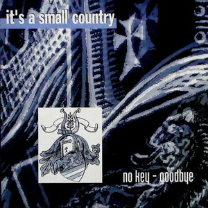 Its a Small Country (Alex Butcher Mix)