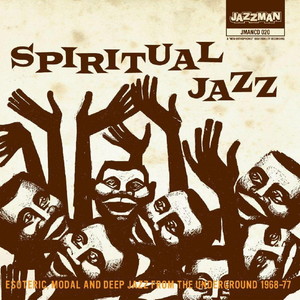 Spiritual Jazz