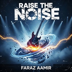 Raise The Noise