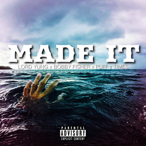 Made It (Explicit)