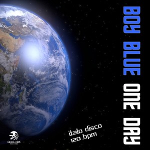 One Day (Instrumental Version)