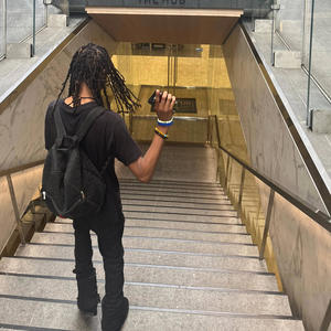 Dead Money (Explicit)