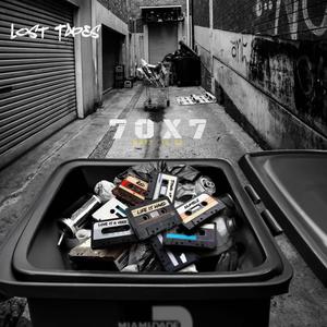 Life is hard (feat. K1ng Dr3)