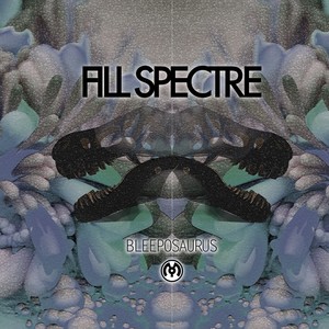 Bleeposaurus - EP