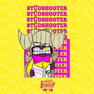 ROBUST! (feat. stüdshooter) (prod. MY ITALIAN PRINCE LEMARTIN420) (Explicit)