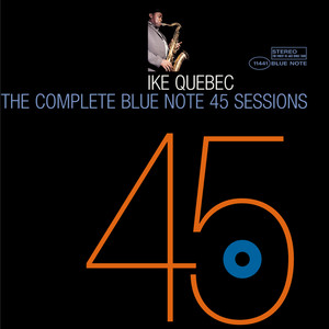 The Complete 45 Sessions