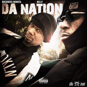 DA NATION (Explicit)