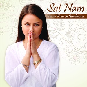 Sat Nam (Kundalini Yoga Mantras)