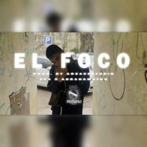 CRT - El Foco (Explicit)
