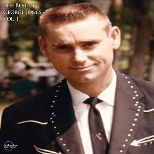 The Best of George Jones Vol. 1