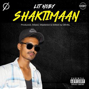 Shaktimaan (Explicit)