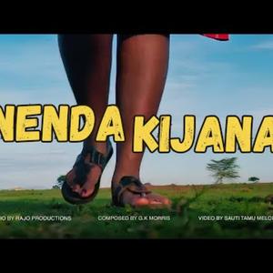 Nenda Kijana Official Music Video (KWAYA YA VIJANA YA MOYO MT. WA YESU DAGORETTI)